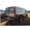 Image 4 : 1993 - CHEVROLET SUBURBAN // RESTORED SALVAGE