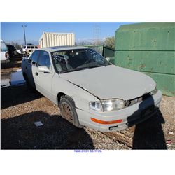 1992 - TOYOTA CAMRY