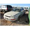 Image 2 : 1992 - TOYOTA CAMRY