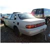 Image 3 : 1992 - TOYOTA CAMRY