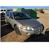 Image 1 : 2002 - DODGE STRATUS