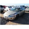 Image 2 : 2002 - DODGE STRATUS