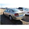 Image 3 : 2002 - DODGE STRATUS
