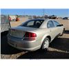 Image 4 : 2002 - DODGE STRATUS