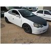 Image 1 : 2003 - ACURA RSX // RESTORED SALVAGE