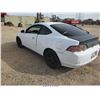Image 3 : 2003 - ACURA RSX // RESTORED SALVAGE