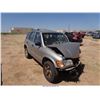 Image 1 : 2000 - KIA SPORTAGE