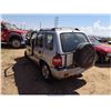 Image 3 : 2000 - KIA SPORTAGE