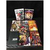 Image 1 : GRAPHIC NOVEL LOT