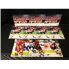 Image 1 : HOCKEY 8" X 10" COLOR PHOTO'S LOT (IGINLA/ TEAM CANADA)