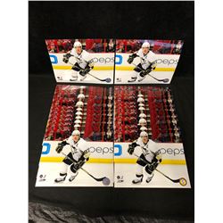 SIDNEY CROSBY 8" X 10" COLOR PHOTO'S LOT