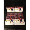 Image 1 : ALEXANDER OVECHKIN 8" X 10" COLOR PHOTO'S LOT
