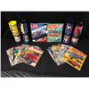 Image 1 : CAR MAGAZINE/ COFFEE CUPS LOT