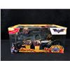 Image 1 : Batmobile Vehicle Batman Begins Secret Weapons