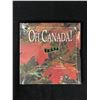 Image 1 : 1997 OH CANADA! UNCIRCULATED COIN SET