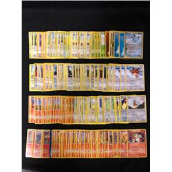 POKEMON HOLOGRAM TRADING CARDS LOT