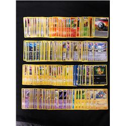 POKEMON HOLOGRAM TRADING CARDS LOT