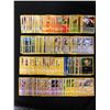 Image 1 : POKEMON HOLOGRAM TRADING CARDS LOT