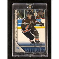 ALEXANDER OVECHKIN 2005-06 UPPER DECK #443 ROOKIE CARD