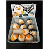 Image 1 : Squishy Steve Penguin Squeeze Scented Slow Rising Toy Lot