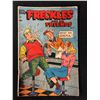 Image 1 : Freckles and his Friends #12 Standard (1949)