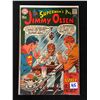 Image 1 : SUPERMAN'S PAL JIMMY OLSEN #124 (DC COMICS)