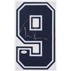 Image 2 : TONY ROMO SIGNED COWBOYS JERSEY (JSA COA)