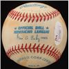 Image 2 : JOE DiMAGGIO SIGNED RAWLINGS BASEBALL (JSA COA)