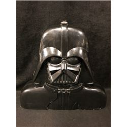 1980 DARTH VADER MINI-ACTION FIGURE COLLECTOR'S CASE