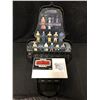 Image 2 : 1980 DARTH VADER MINI-ACTION FIGURE COLLECTOR'S CASE