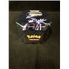 Image 2 : POKEMON TRADING CARD GAME TIN BOX (FULL OF POKEMON CARDS)