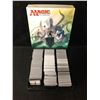 Image 2 : MAGIC THE GATHERING TRADING CARDS BOX SET