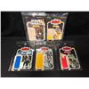 Image 1 : STAR WARS CARD BACKS LOT