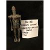 Image 1 : 1988 IG-88 (BOUNTY HUNTER) "EMPIRE STRIKES BACK" ACTION FIGURE