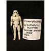 Image 1 : ** MINT** 1980 STORMTROOPER W/ AUTHENTIC BLASTER "EMPIRE STRIKES BACK" ACTION FIGURE