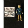 Image 2 : 1980 HAN SOLO (HOTH OUTFIT) W/ AUTHENTIC BLASTER "EMPIRE STRIKES BACK" ACTION FIGURE