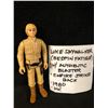 Image 1 : 1980 LUKE SKYWALKER (BESPIN FATIGUE) W/ AUTHENTIC BLASTER "EMPIRE STRIKES BACK" ACTION FIGURE