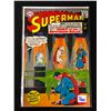 Image 1 : SUPERMAN #195 (DC COMICS)