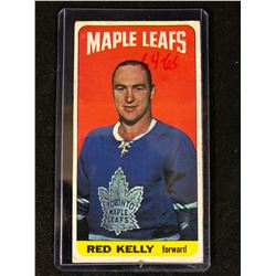 1964 Topps #44 Red Kelly