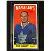 Image 1 : 1964 Topps #44 Red Kelly