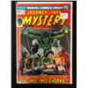 Image 1 : JOURNEY INTO MYSTERY #1 (MARVEL COMICS)