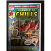 Image 1 : CHAMBER OF CHILLS #1 (MARVEL COMICS)