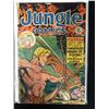 Image 1 : JUNGLE COMICS #118 (FICTION HOUSE MAGAZINES)