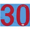 Image 2 : Tim Raines Signed Expos Jersey (JSA COA)