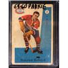 Image 1 : 1959 Parkhurst #2 Maurice Richard