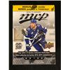 Image 3 : HOCKEY TRADING CARDS BOXES LOT (FACTORY SEALED)