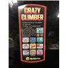 Image 2 : CRAZY CLIMBER ARCADE MONITOR GLASS