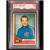 Image 1 : 1974 O-PEE-CHEE #261 (NM 7) PSA GRADED