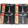 Image 1 : ORIENTAL PEARL TOWER 3D PUZZLE LOT