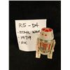 Image 1 : ** MINT** 1979 R5-D4 "STAR WARS" ACTION FIGURE